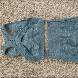 Acta Wear Workout Set